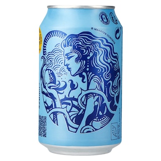 Yugen | Kombucha | Raw | Passion Fruit | Bio 32 cl