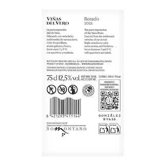 Vinas Del Vero | Rosado 