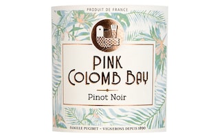 Pink Colomb Bay | Oc I.G.P | 2022 