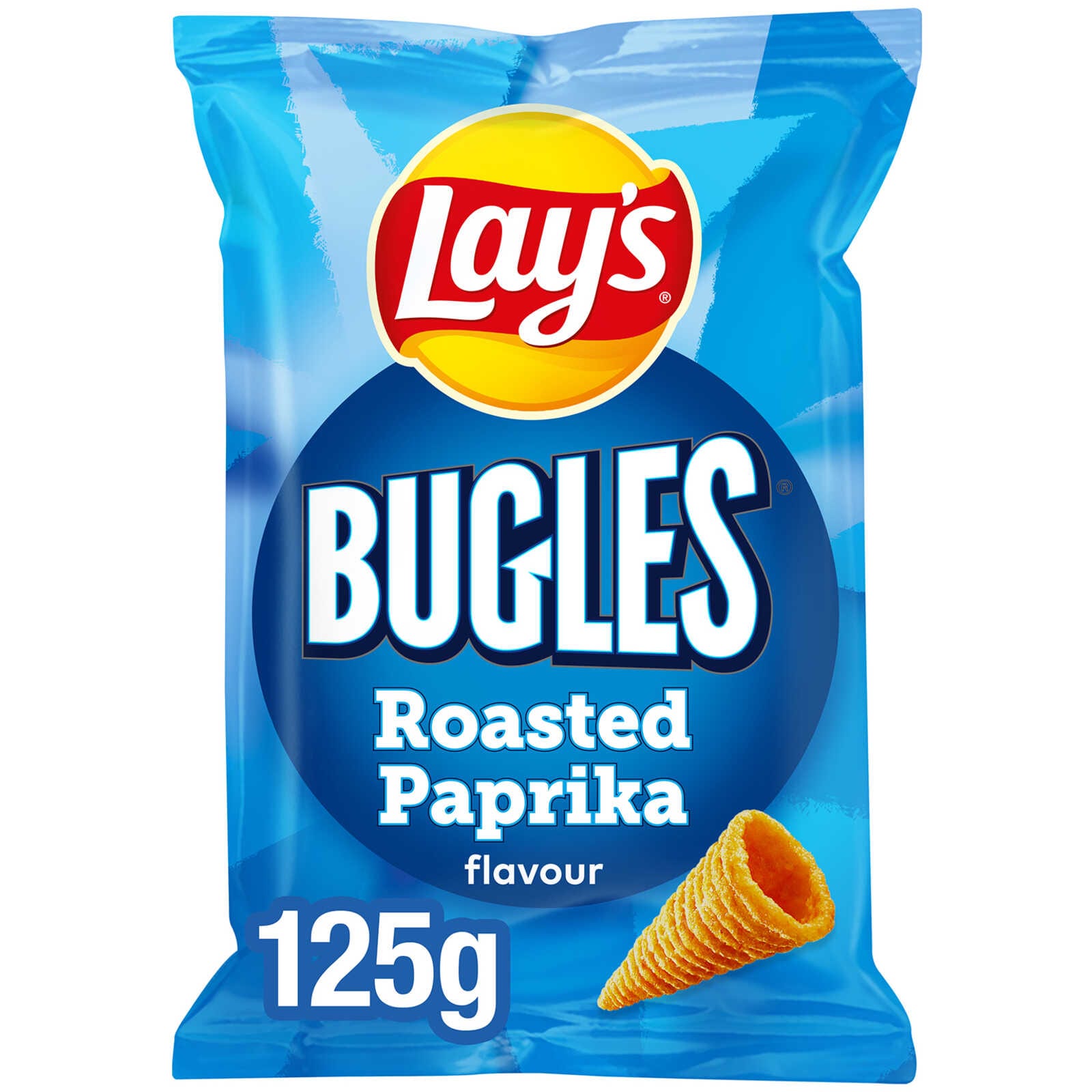 Lay's Chips | Bugles | Paprika