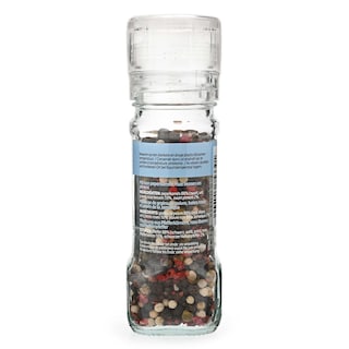 Delhaize | Epices | Poivre | 5 Baies 40 gr