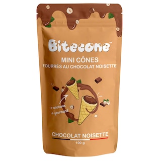 Bitecone