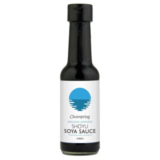 Clearspring | Sauce | Soja | Shoyu | Bio 15 cl