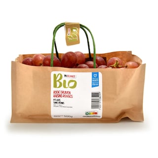 Delhaize-Bio