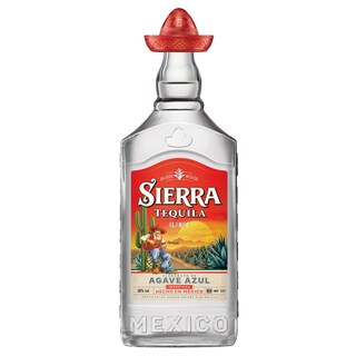 Sierra | Tequila 70 cl