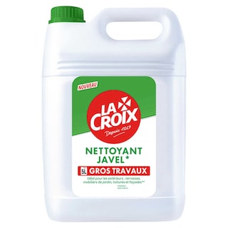 La Croix | Bleekreiniger | 5L 5 l