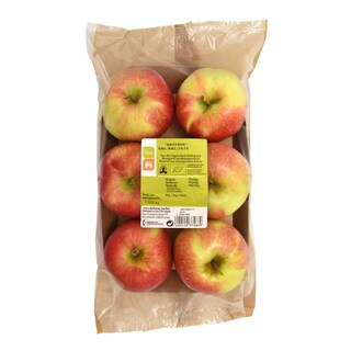 Delhaize | Bio | Appel | Santana | 4 stuks | Bio 
