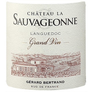 Gerard Bertrand | Chateau La Sauvageonne | Languedoc | Bio | 2021 75 cl