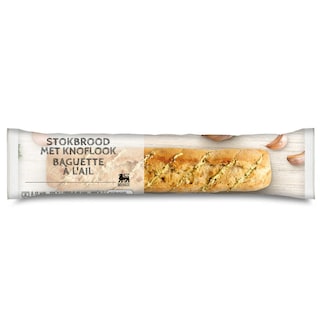 Delhaize | Baguette | Knoflookboter 175 gr