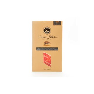 Cinco Jotas | Schouderham | Iberico |  Sneden 
