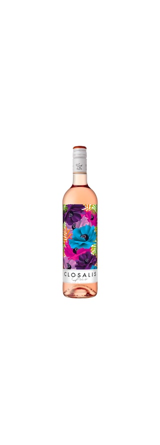 France | Closalis Gris 2024 Rosé 