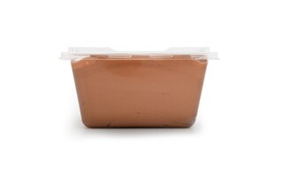 Delhaize | Mousse | Chocolat au lait belge 