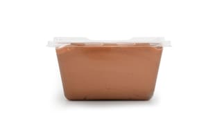 Delhaize | Mousse | Chocolat au lait belge 350 gr