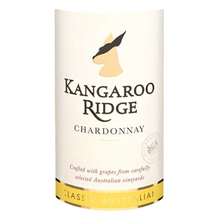 Kangaroo Ridge | Chardonnay 