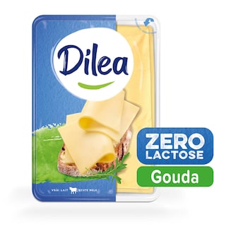 Dilea | Gouda | Tranches 