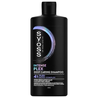 Syoss | Shampoo | Intense Plex 