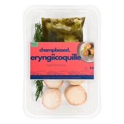 Delhaize | Eryngiicoquille 130 gr