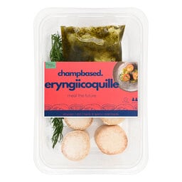 Delhaize | Eryngiicoquille 