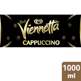 Ola | Viennetta | Glace | Cappuccino 