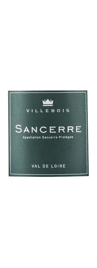 France - Loire | Sancerre | 2021 |  Wit 