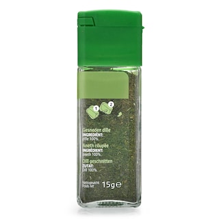 Delhaize | Epices | Aneth 