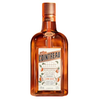 Cointreau | Liqueur | Triple Sec | 40% ALC. 