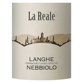 La Reale | Langhe | Nebbiolo | 2023 