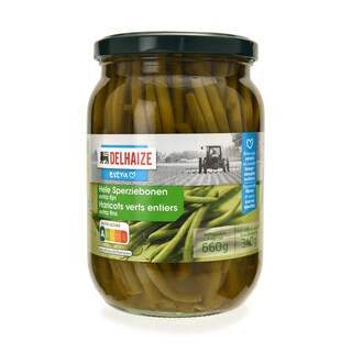 Delhaize