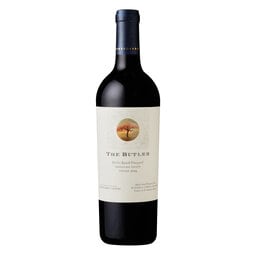 The Butler | Mendocino County | Bio 