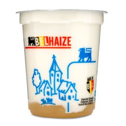 Delhaize | Yoghurt | Vol | Stoofpeer 