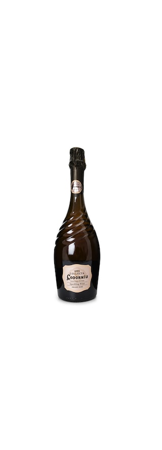 Codorniu | Cava | Ars Collecta | Rosé | Bio | Brut 75 cl