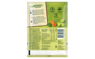 Knorr-Soup Idee