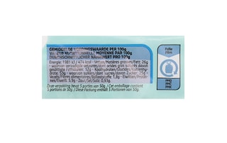 Delhaize | Gaufres | Liège 250 gr