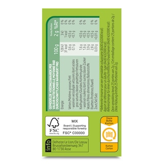 Delhaize | Fijngesneden bieslook 