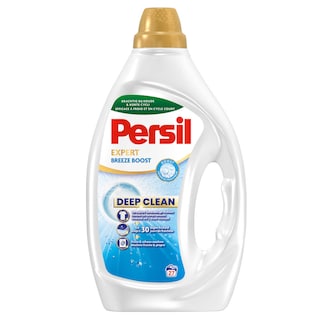 Persil | Expert | Wasmiddel | Gel | Breeze Boost | 1.215L 