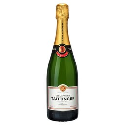 Taittinger | Champagne | Brut 75 cl