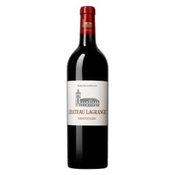 Chateau Lagrange | Saint-Julien Grand Cru Classé | 2021 