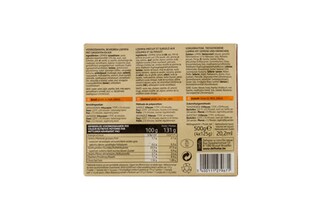 Delhaize | Loempias met kip en groenten 4 x 125 gr