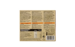Delhaize | Loempias met kip en groenten 4 x 125 gr