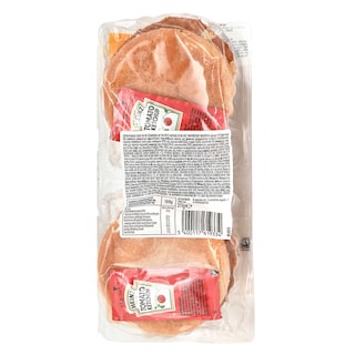 Delhaize | Chicken | Cheese Burger 311 gr