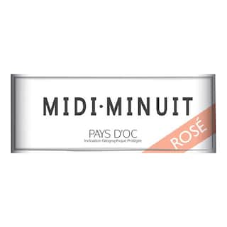 FR MIDI IGP OC | France | Midi Minuit 2020 Rosé 