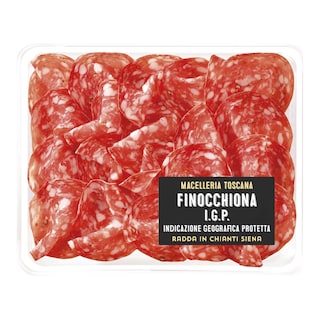 Macelleria Toscana | Finocchiona IGP | Sneden 100 gr