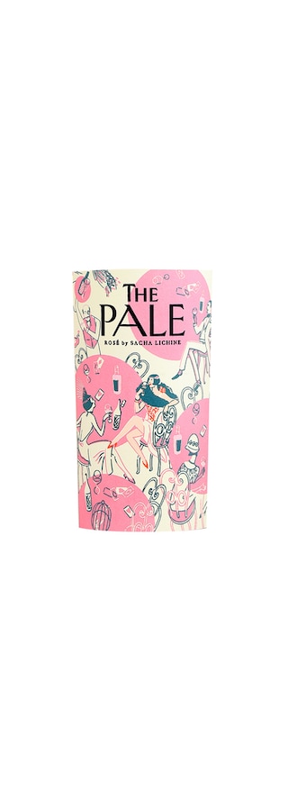 The Pale | Rosé by Sacha Lichine 