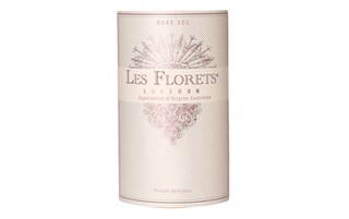 Les Florets | Lubéron 75 cl