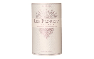 Les Florets | Lubéron 75 cl
