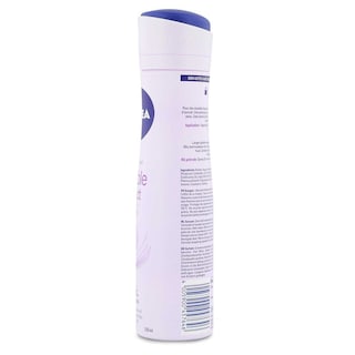 Nivea | Spray | Double Effect | 150ml 15 cl