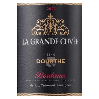 Dourthe | La Grande Cuvée 