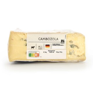 Delhaize | Cambozola 