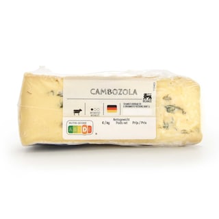 Delhaize | Cambozola 