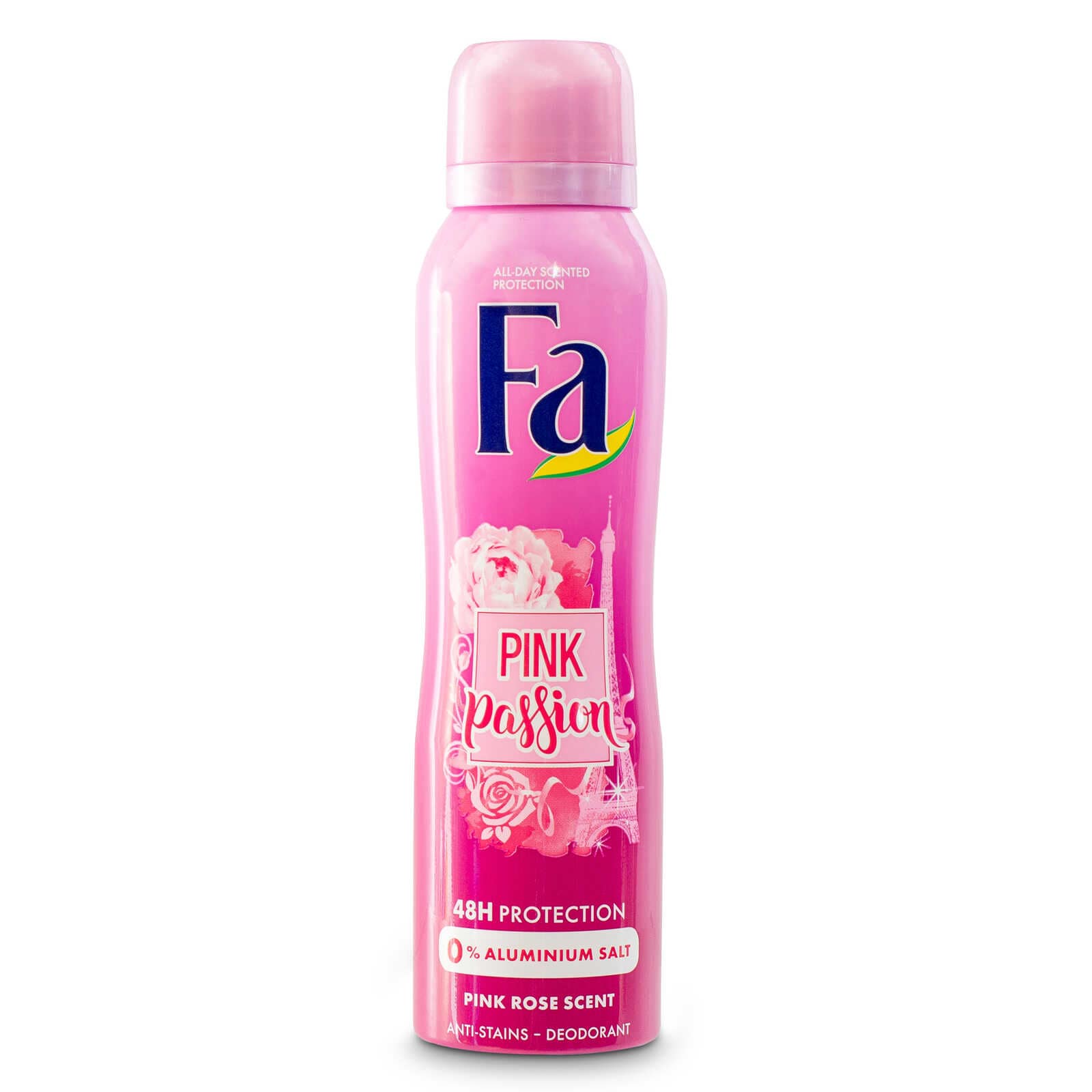 Fa Deospray | Pink Passion